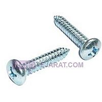 پیچ خودکار سر گرد پیچ خودکار سر گرد